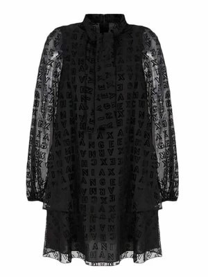 Sukienka letnia Armani Exchange