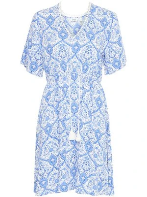 Sukienka letnia b.Young