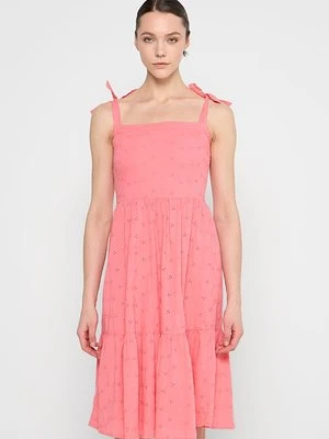 Sukienka letnia banana moon