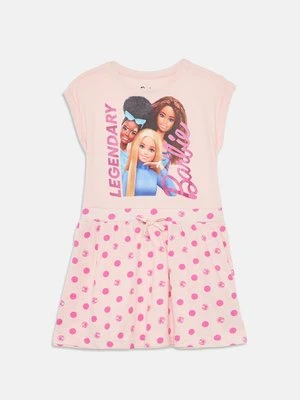 Sukienka letnia Barbie