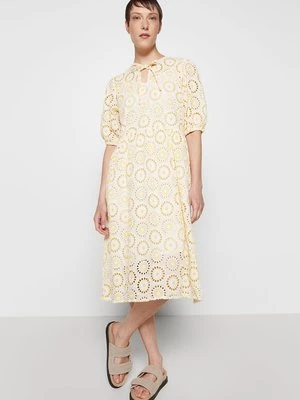Sukienka letnia Barbour