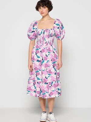 Sukienka letnia Barbour