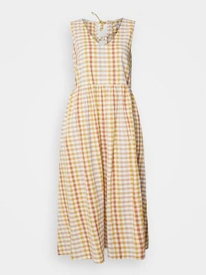 Sukienka letnia Barbour