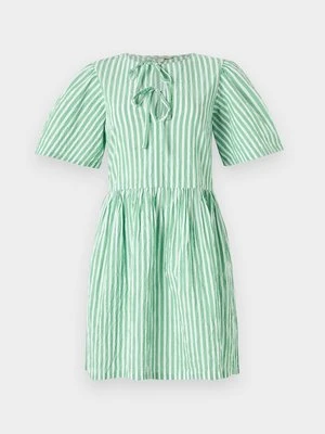 Sukienka letnia Barbour