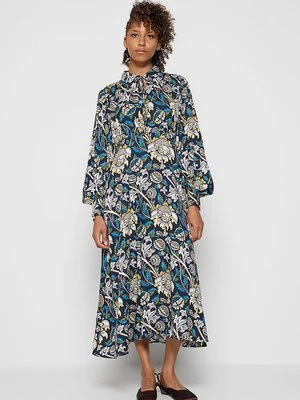 Sukienka letnia Barbour