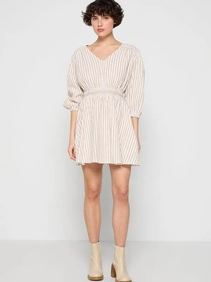 Sukienka letnia Barbour