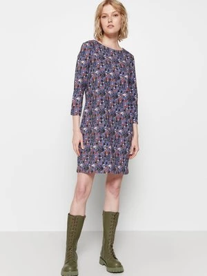 Sukienka letnia Barbour