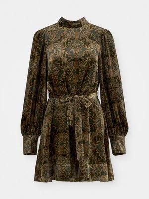 Sukienka letnia Barbour