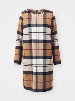 Sukienka letnia Barbour