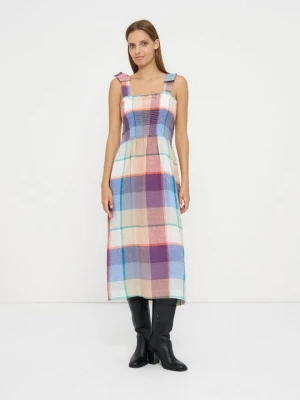 Sukienka letnia Barbour