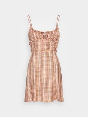 Sukienka letnia BDG Urban Outfitters