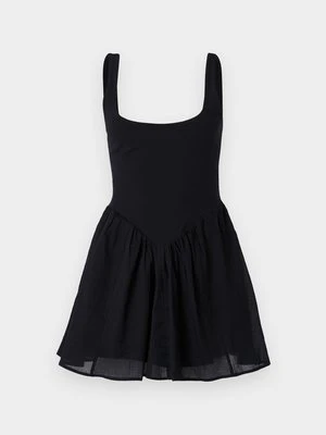 Sukienka letnia BDG Urban Outfitters
