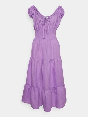 Sukienka letnia BDG Urban Outfitters