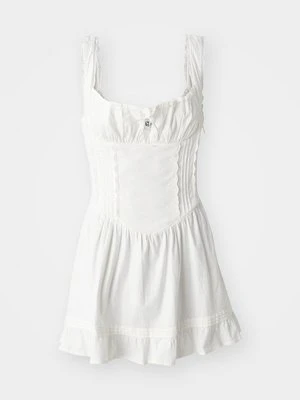 Sukienka letnia BDG Urban Outfitters