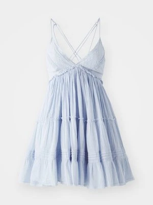 Sukienka letnia BDG Urban Outfitters