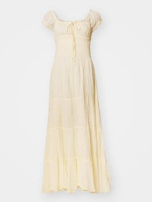 Sukienka letnia BDG Urban Outfitters