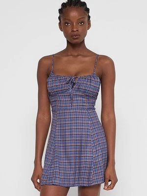 Sukienka letnia BDG Urban Outfitters