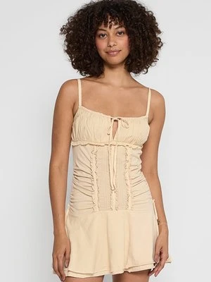 Sukienka letnia BDG Urban Outfitters