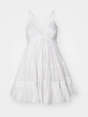 Sukienka letnia BDG Urban Outfitters