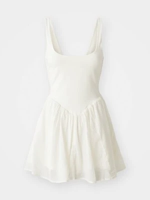 Sukienka letnia BDG Urban Outfitters