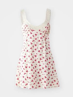 Sukienka letnia BDG Urban Outfitters