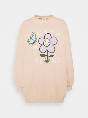 Sukienka letnia BDG Urban Outfitters