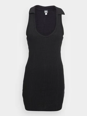 Sukienka letnia BDG Urban Outfitters czarny
