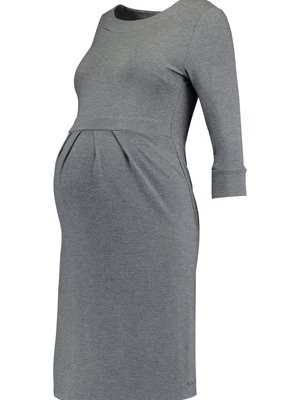Sukienka letnia Bellybutton szary