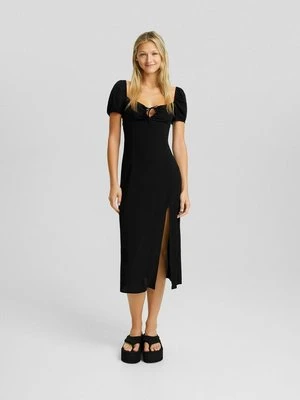 Sukienka letnia Bershka