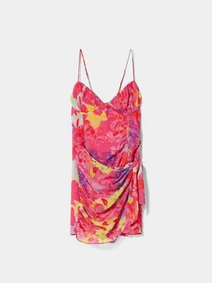 Sukienka letnia Bershka
