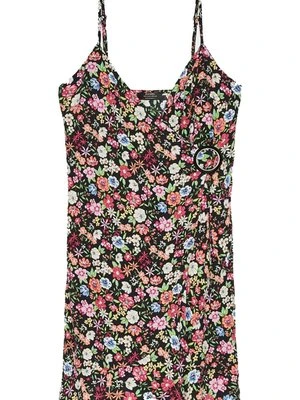 Sukienka letnia Bershka