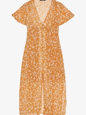 Sukienka letnia Bershka