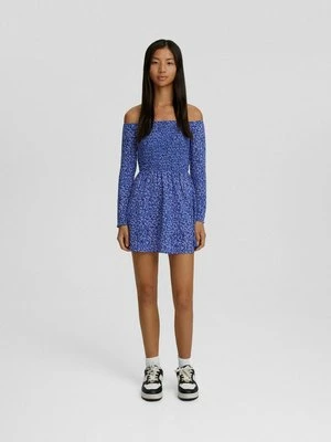 Sukienka letnia Bershka