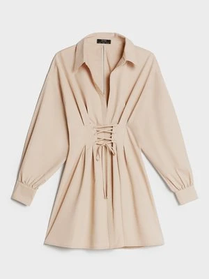 Sukienka letnia Bershka