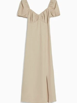 Sukienka letnia Bershka