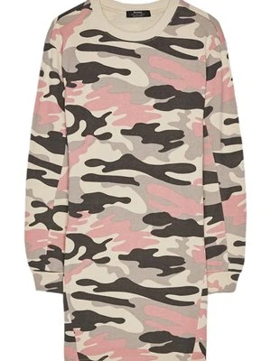 Sukienka letnia Bershka
