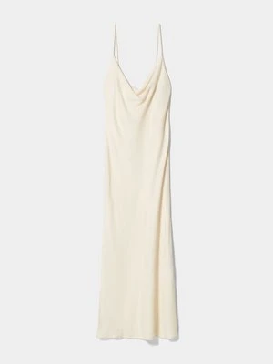 Sukienka letnia Bershka
