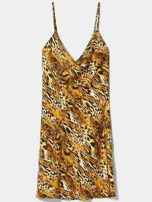 Sukienka letnia Bershka