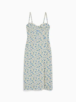 Sukienka letnia Bershka