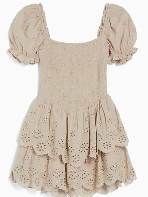 Sukienka letnia Bershka