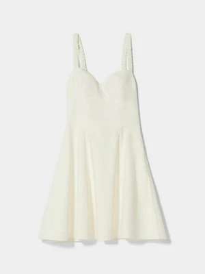 Sukienka letnia Bershka