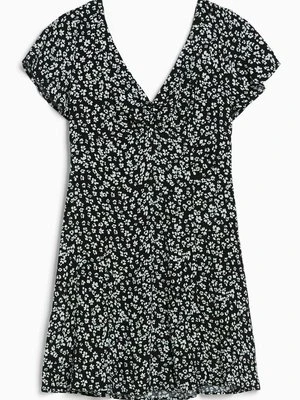 Sukienka letnia Bershka