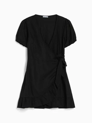 Sukienka letnia Bershka