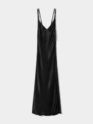 Sukienka letnia Bershka