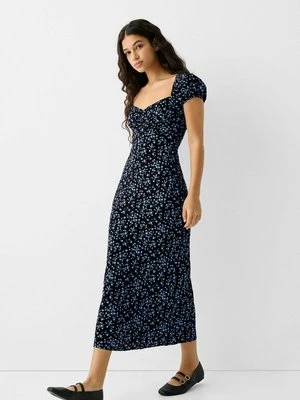Sukienka letnia Bershka