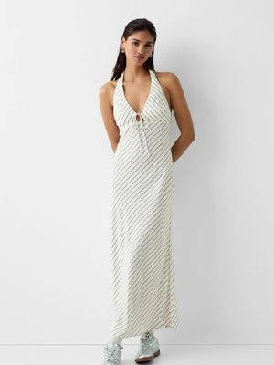 Sukienka letnia Bershka