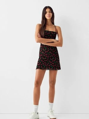 Sukienka letnia Bershka
