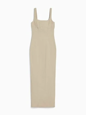 Sukienka letnia Bershka