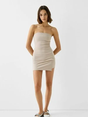 Sukienka letnia Bershka