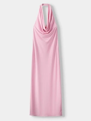 Sukienka letnia Bershka
